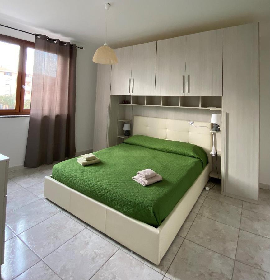 Casa "Sa Ferula" Villa Porto Torres Exteriör bild