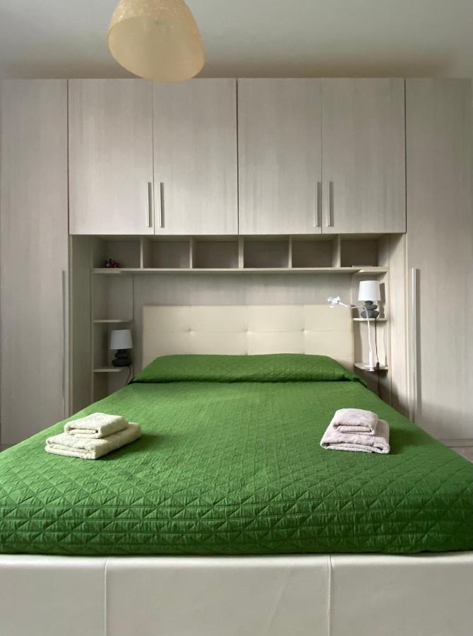 Casa "Sa Ferula" Villa Porto Torres Exteriör bild
